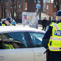 New rules to regulate when police should provide first aid