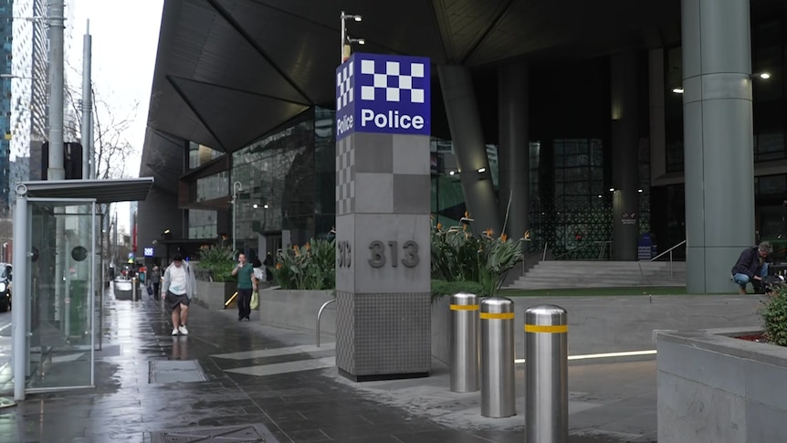 Melbourne attack accused tells court 'at least they're both still breathing'