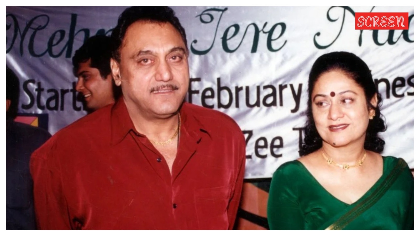 When Aruna Irani ‘married a married man’ Kuku Kohli: ‘Wives always blame the other woman’