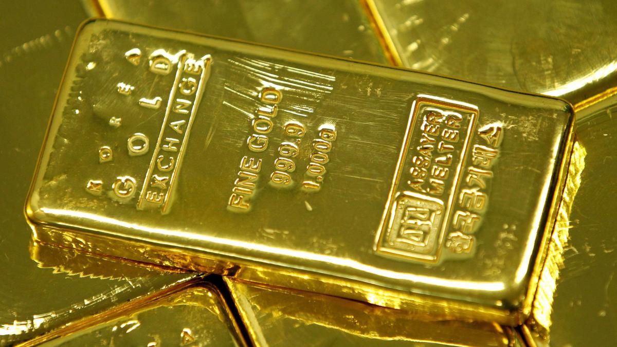 Today’s Gold Rate in India August 26: Gold prices steady in Delhi, Mumbai, Kolkata, Chennai, Bengaluru (Metro Cities)