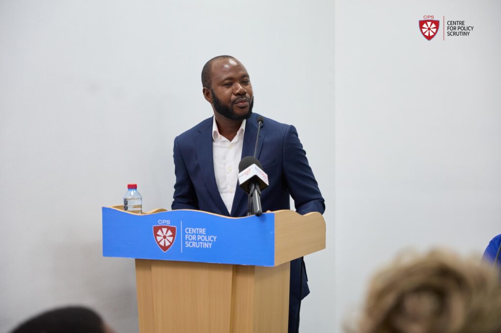 CPS says DGPP design makes losses inevitable, calls for overhaul