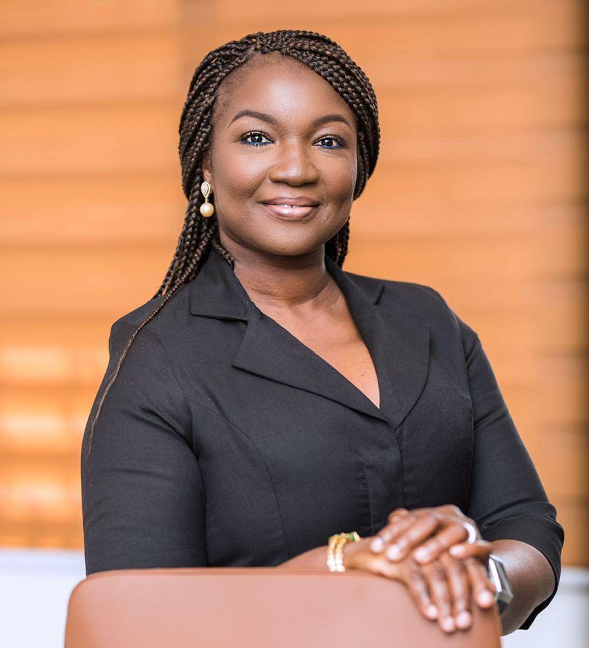 Women becoming part of Ghana’s political architecture – Joyce Bawah Mogtari
