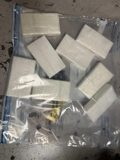 SAPS seize R200 million in cocaine at OR Tambo Airport