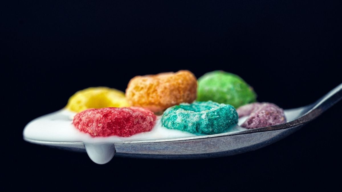 Are Artificial Sweeteners Really Worse For Your Brain Than Sugar? An Epidemiologist Explains