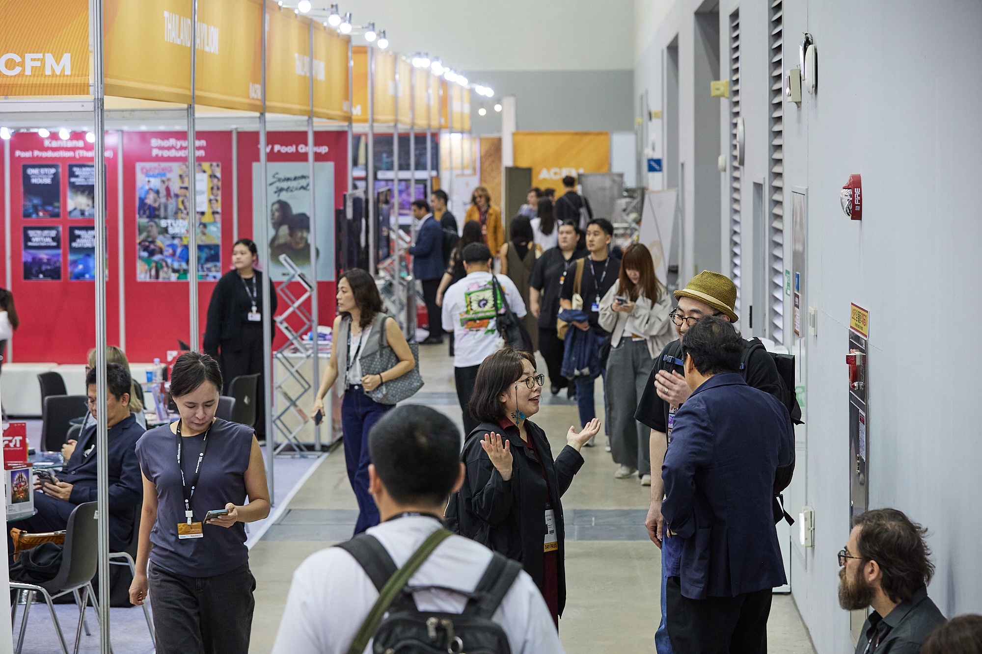 Google DeepMind, Kling AI & Alibaba Join Busan’s Market’s InnoAsia 2026 Program