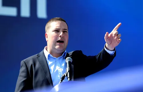 DA's bold manifesto: Tackling corruption and improving municipal governance