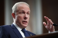 Pentagon Urges Defense Contractors to Boost Weapons Output as Stockpiles Shrink