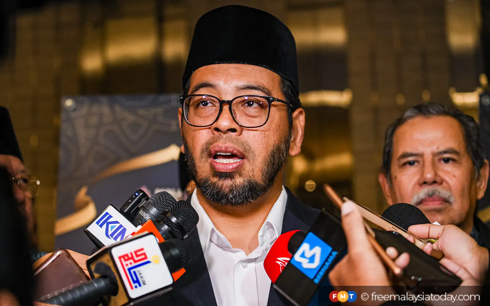 Kerajaan fokus tindakan susulan laporan RCI TH