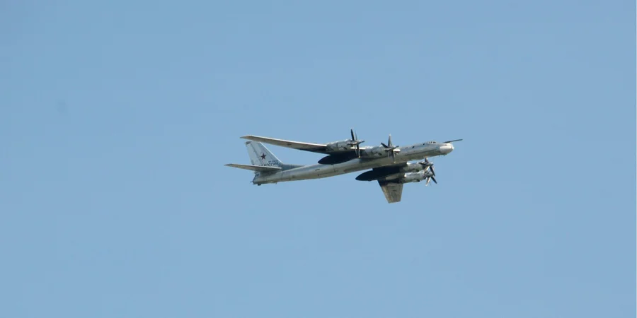 South Korea scrambles jets after Russian air zone incursion