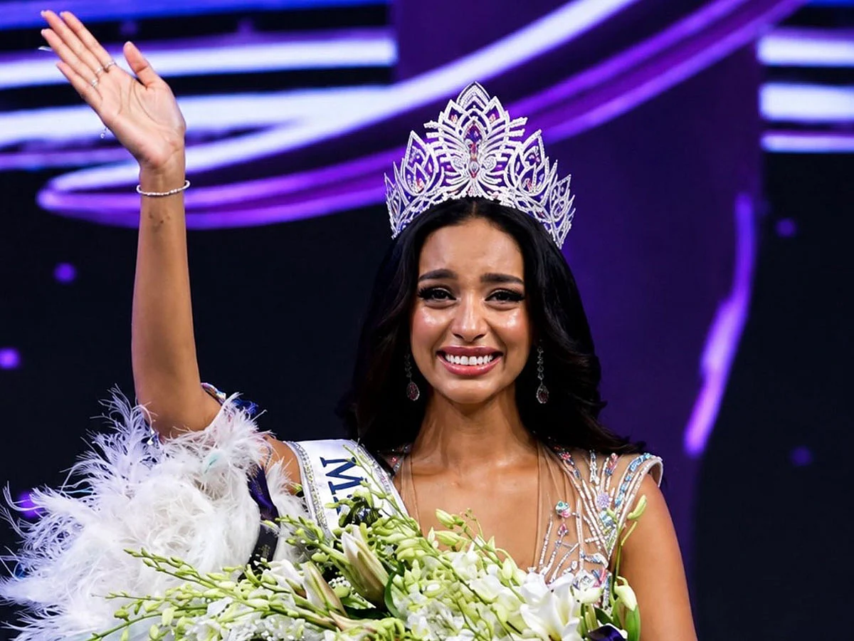 ‘I promised Abu Dhabi I’d return with the crown’: UAE-raised Kaziah Liz Mejo on the journey to Miss Universe India 2026