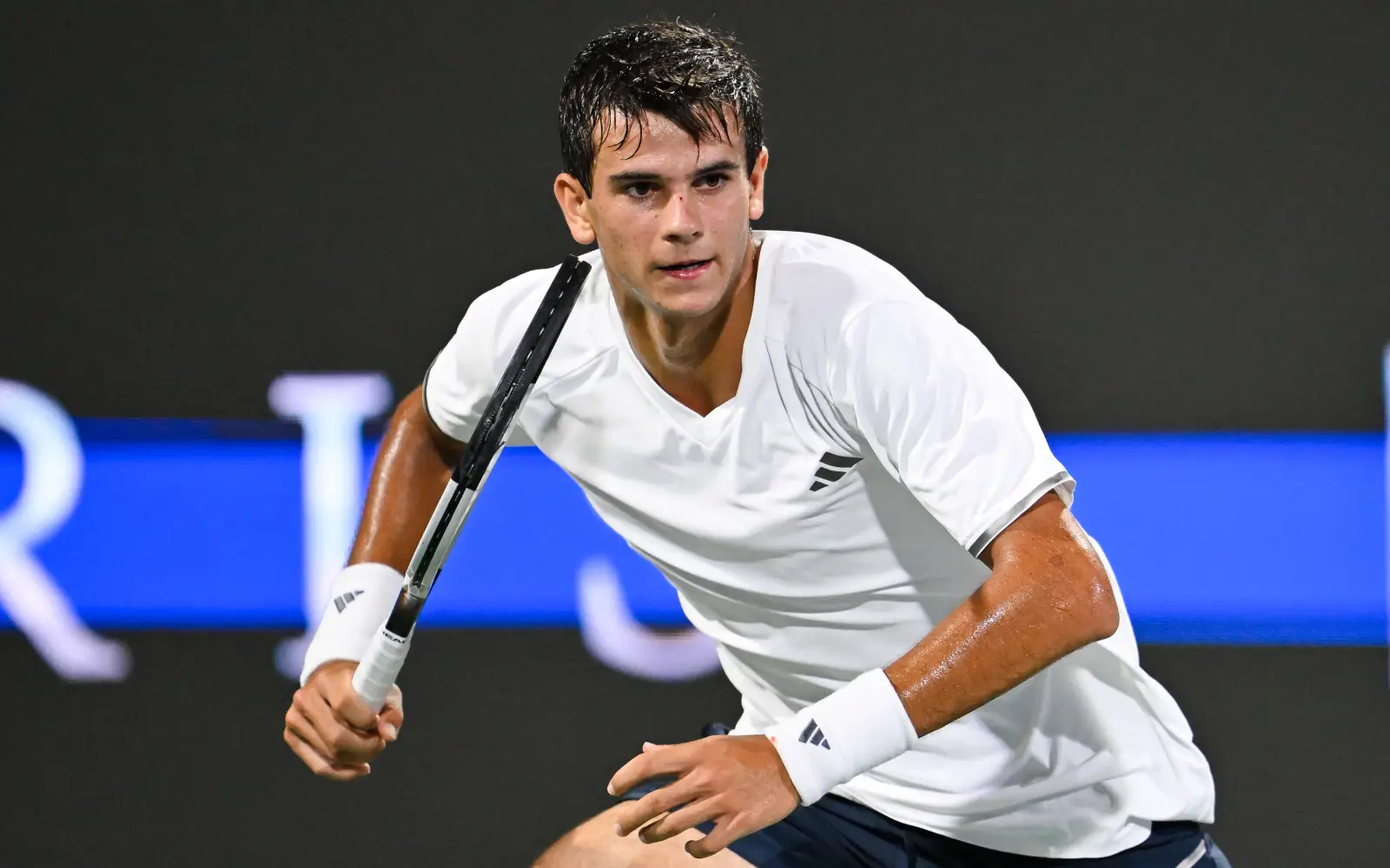 Spanish teen Jodar ousts eighth seed Lehecka in Montreal