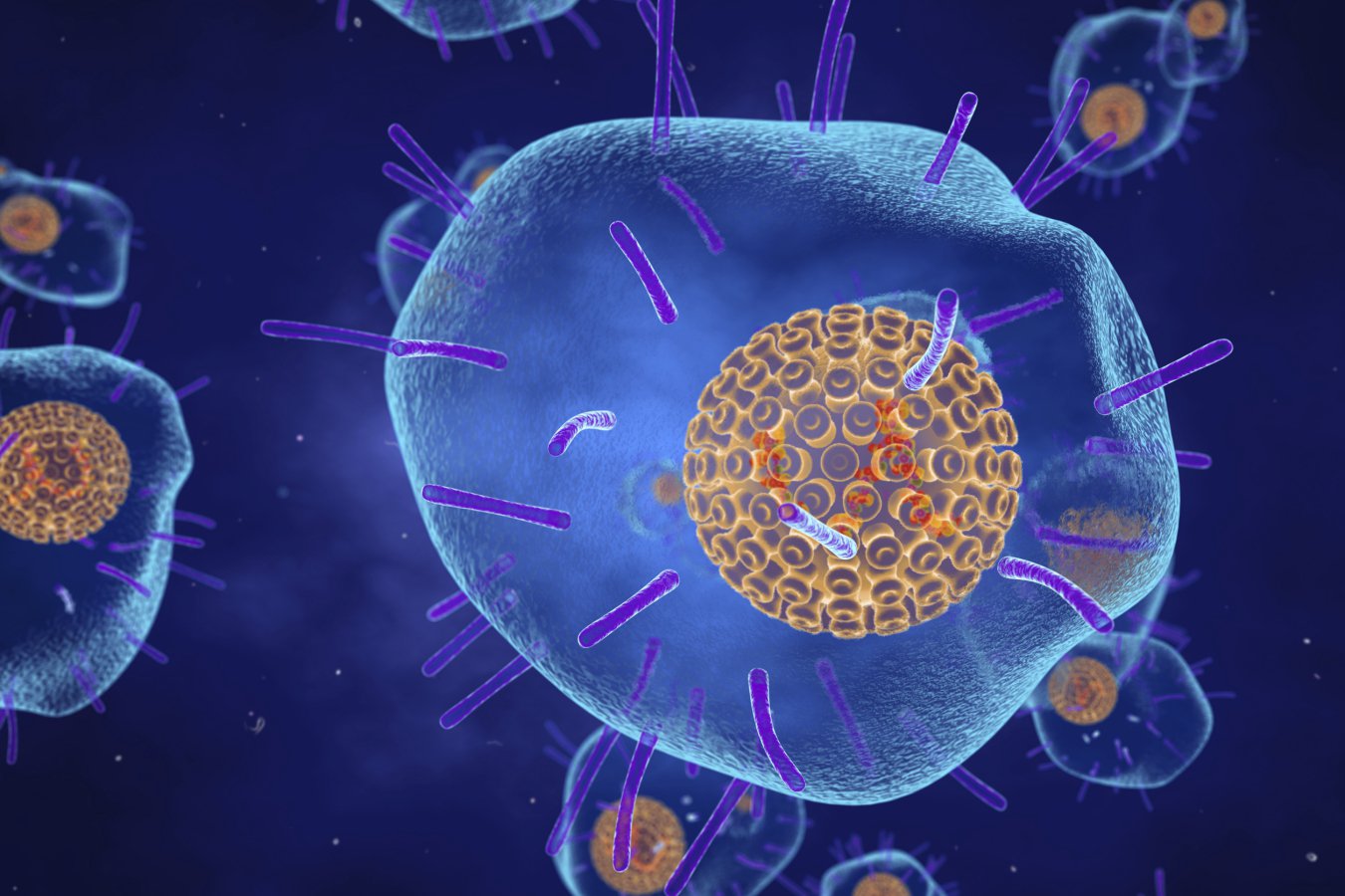 Shingles vaccine may lower risk of stroke and heart failure