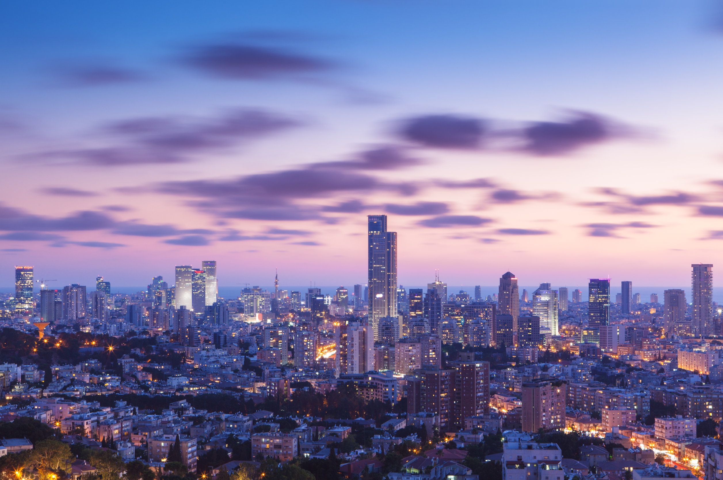 These are the most active investors in Israel’s startups