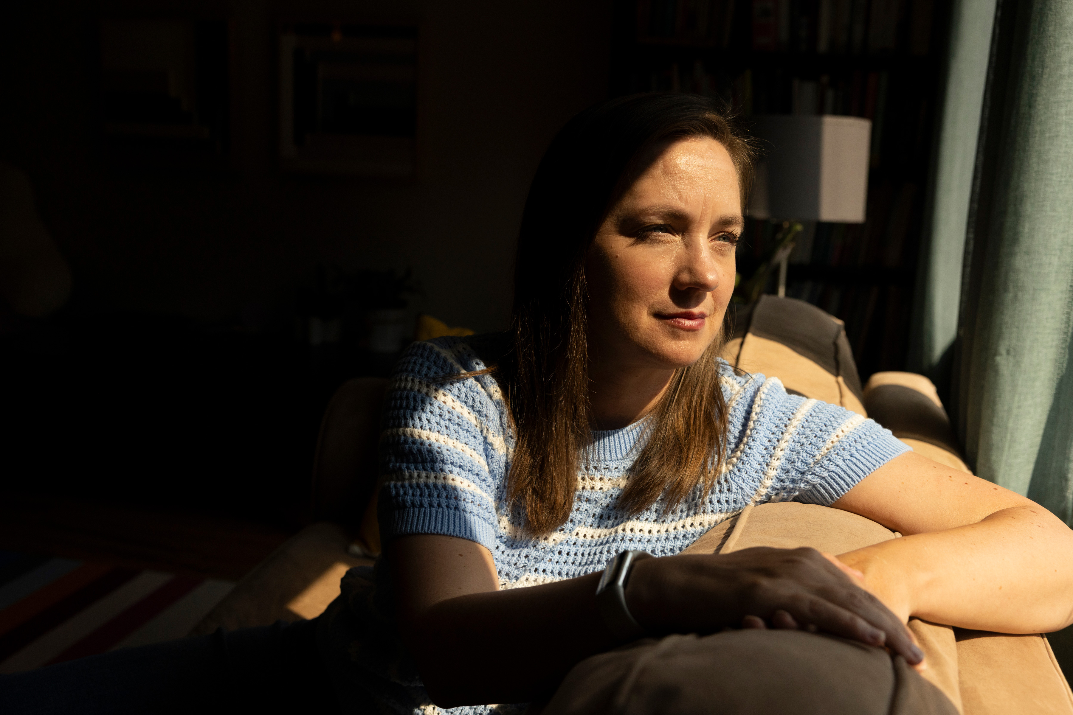 Her Breast MRI Was Approved, But That Didn’t Mean Her Insurance Would Pay