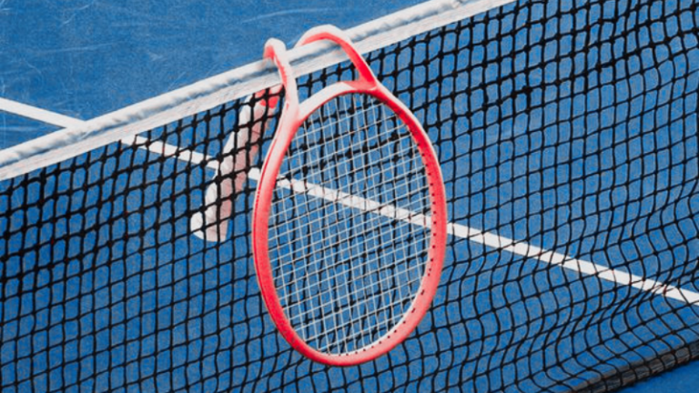 7 Novels About Obsessive Athletes