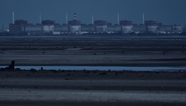 Energoatom; Zaporizhzhia NPP lost external power twice on Aug 8