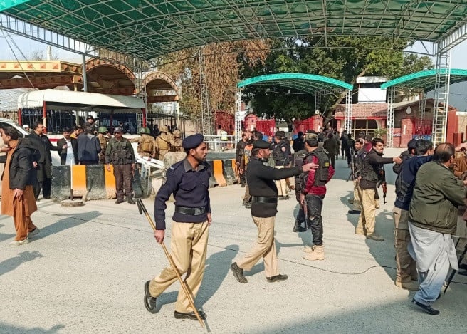 Four killed, including two women in firing over land dispute in K-P's Baka Khel