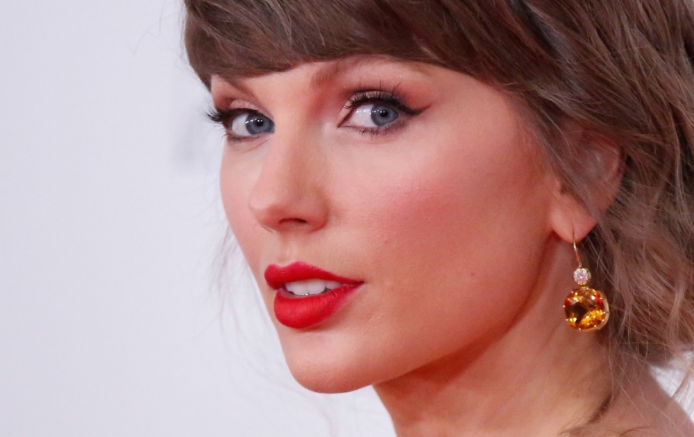 Team Trump taunts Taylor Swift with ‘August’ — then the song disappears from its TikTok