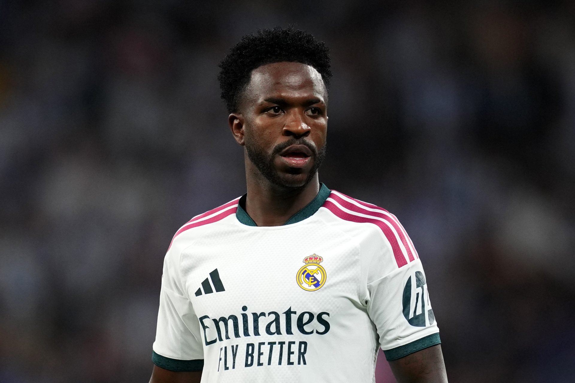 Numbers expose stark difference in how Real Madrid superstar is treated in La Liga and Champions League
