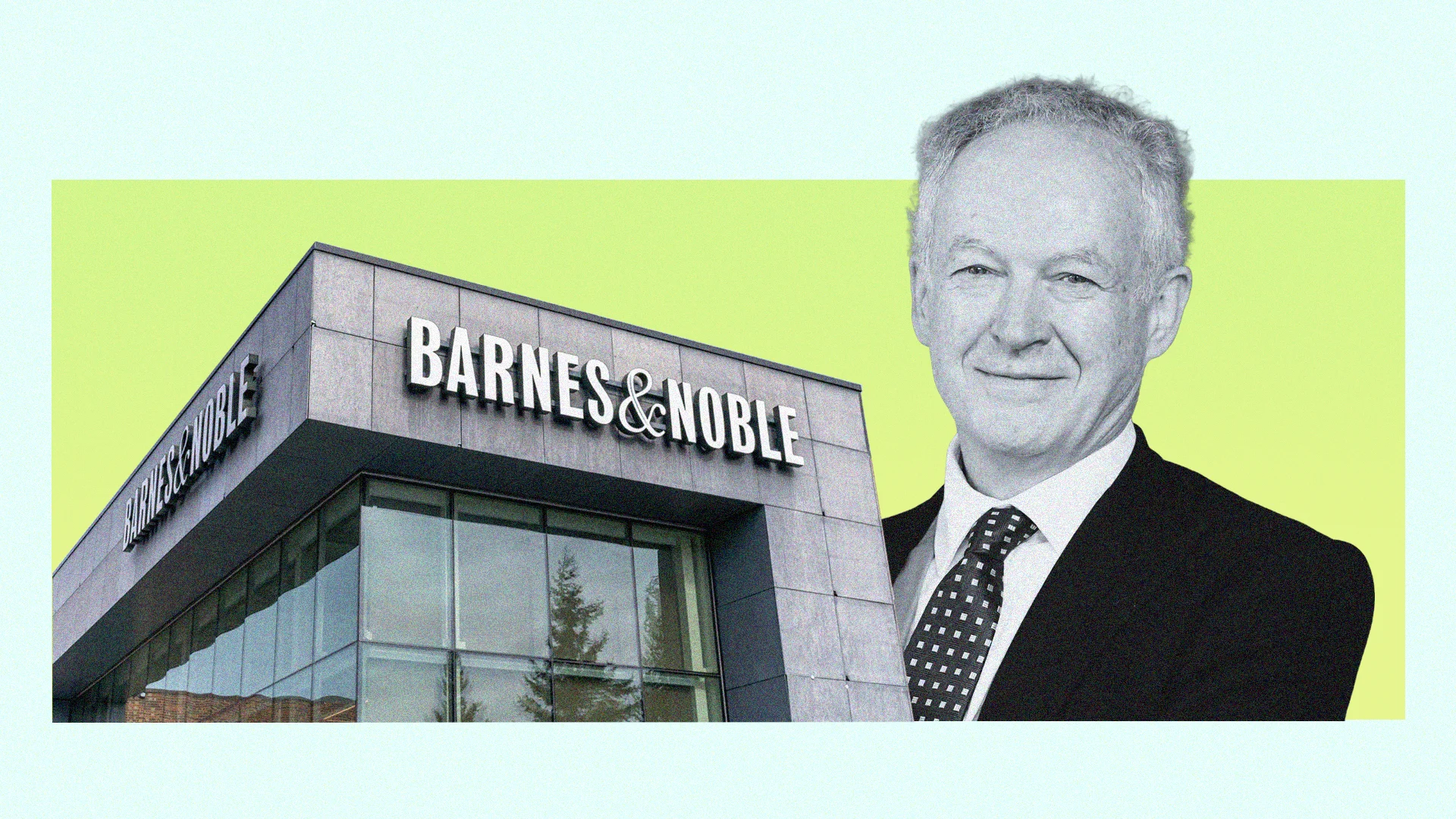 The Unlikely Secret Behind Barnes & Noble’s Massive Comeback