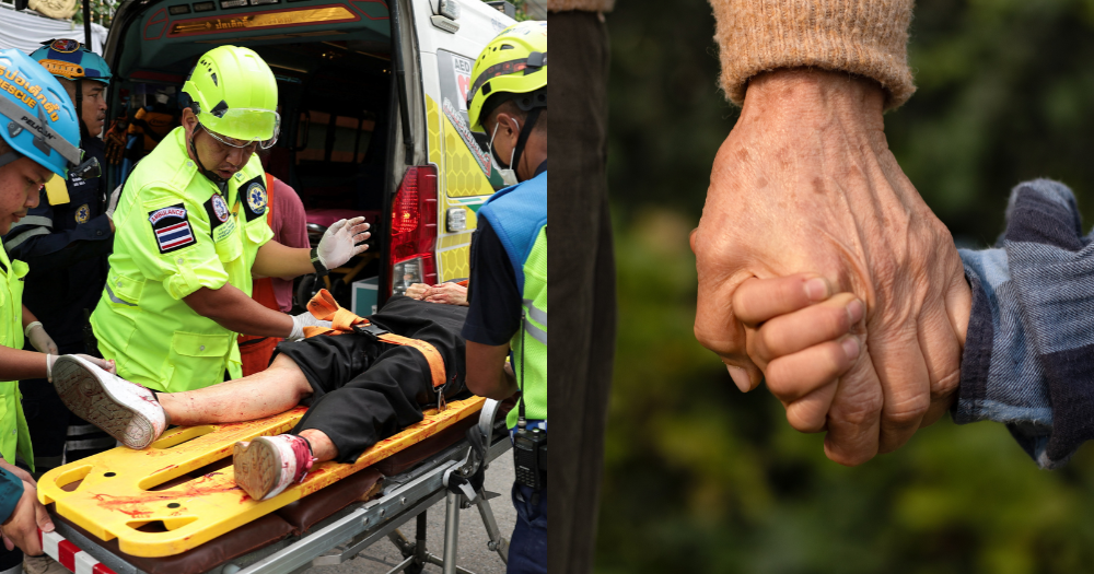 Thai school shooting: Alleged gunman, 14, was quiet & reserved, raised by 'loving' grandparents
