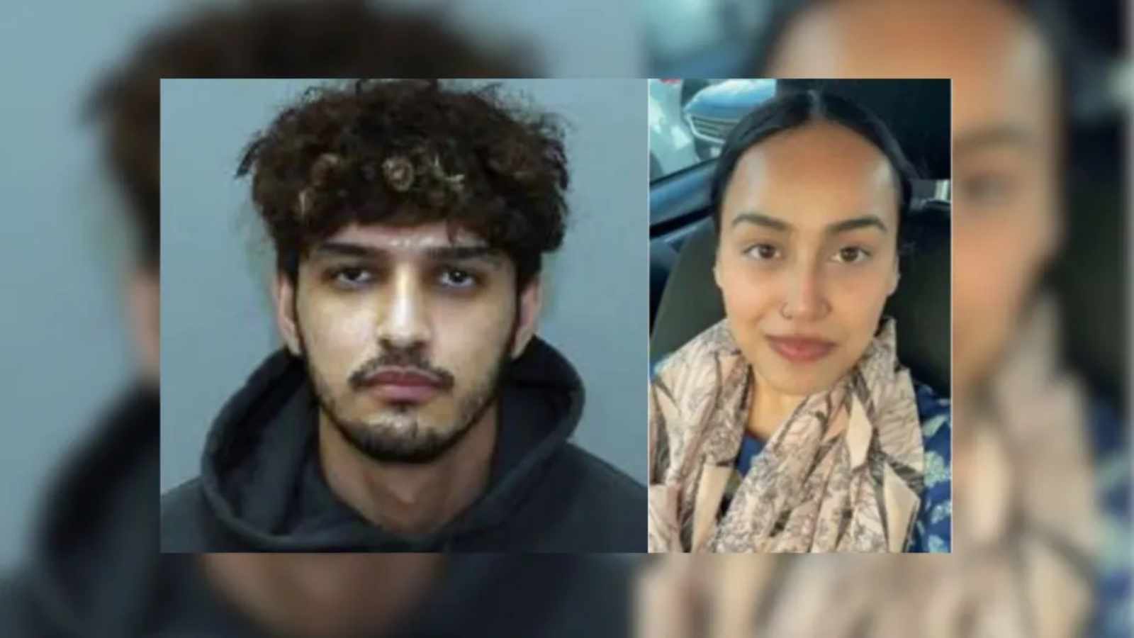 Indian-origin woman found dead in Canada, her partner is arrested for murder 7 months later
