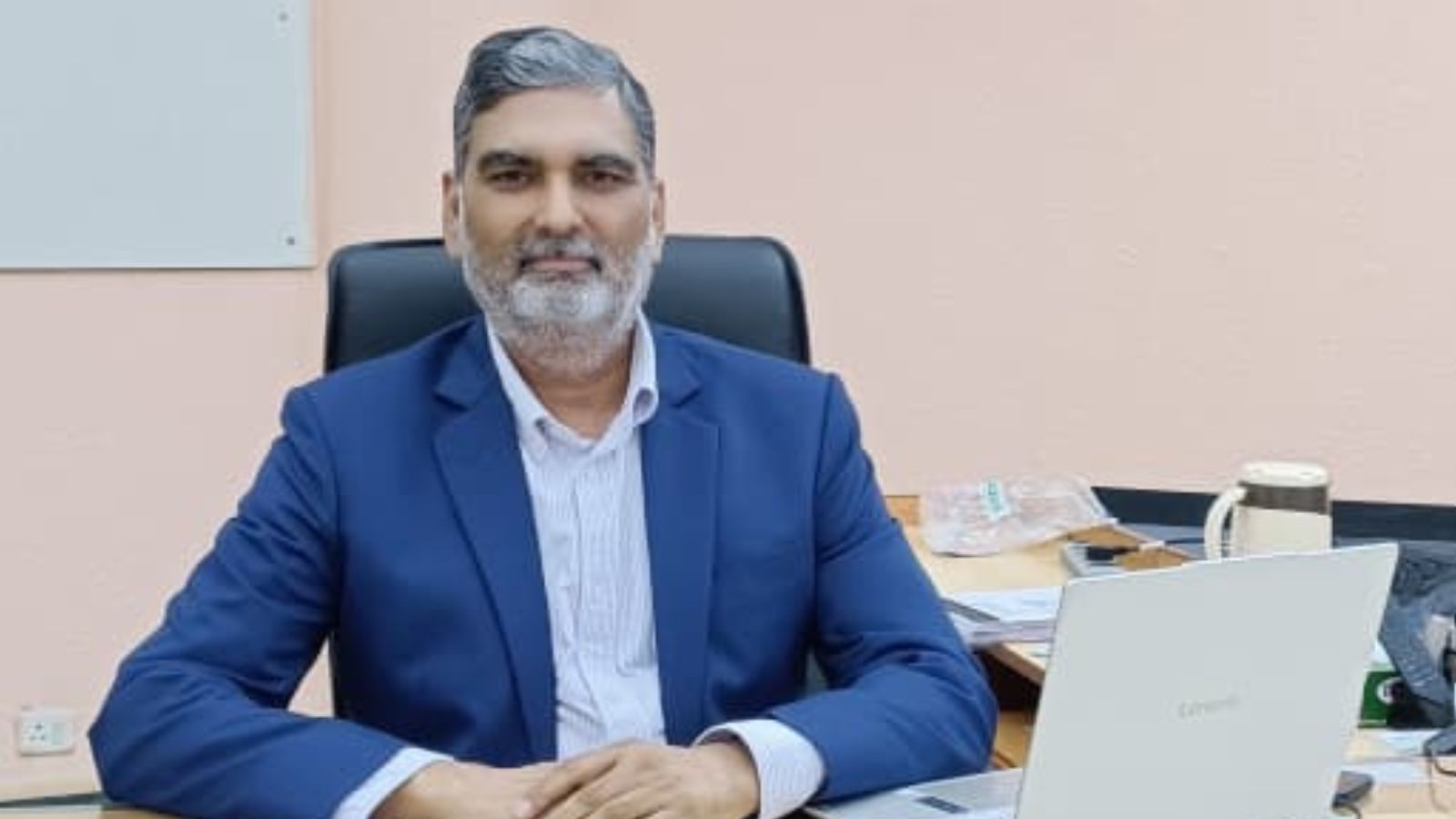 Express Interview | Delhi Metro arm has bid for 5 overseas projects, behind foreign competition: CEO