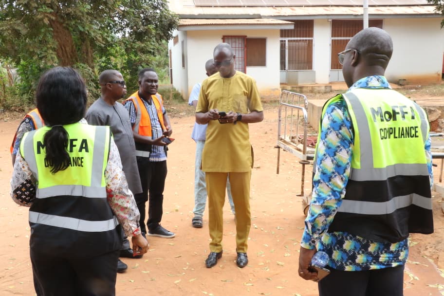 Regularise operations or… – MoFFA warns mortuary facilities