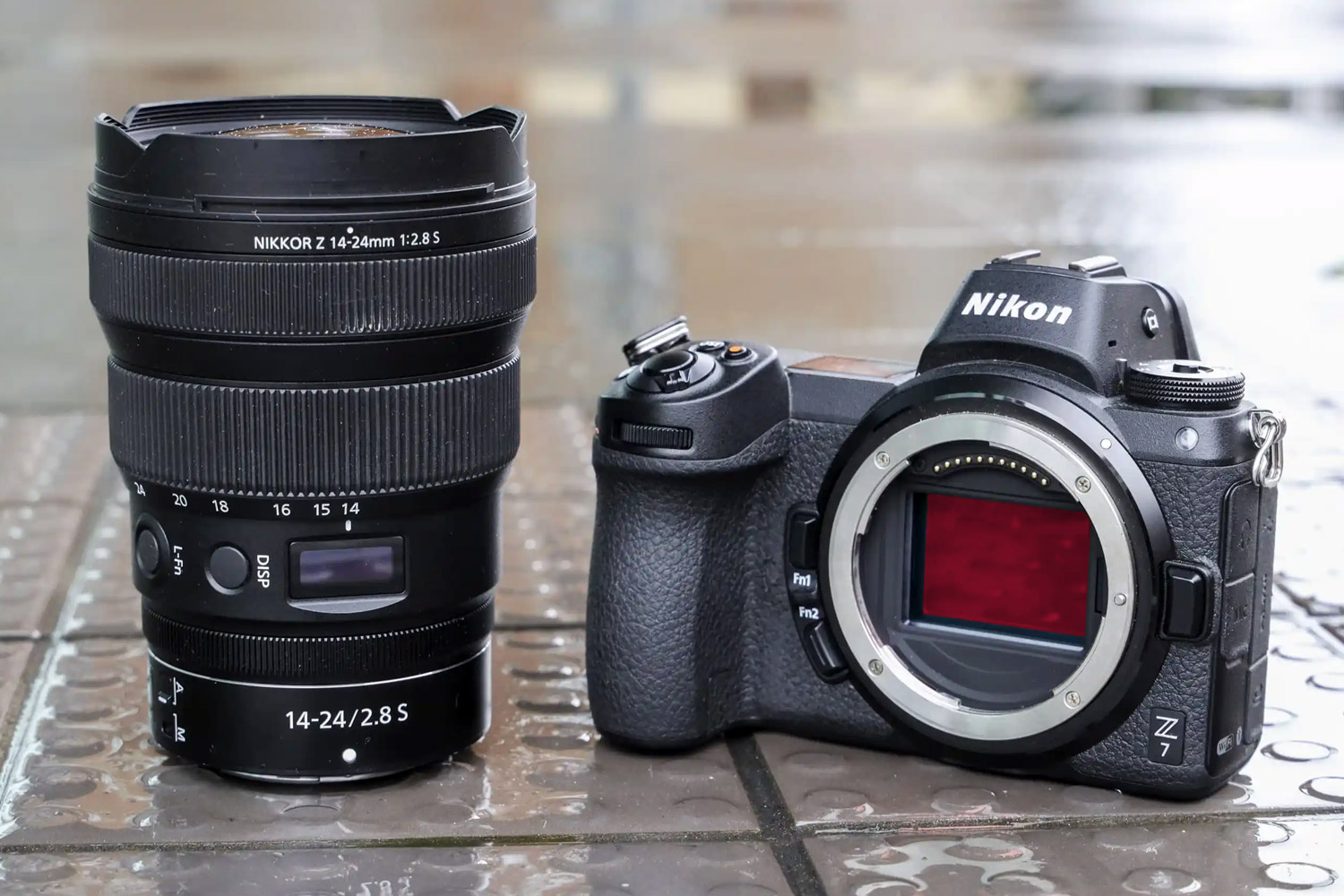 Nikon hasn’t released a new camera in 2026 – what on earth is going on?