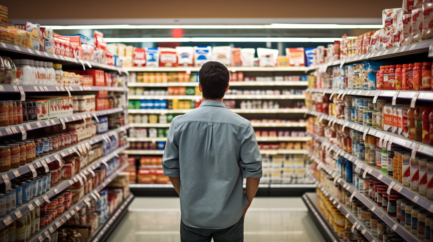 Walmart’s Rare Comparable-Sales Miss: Should Investors Worry?