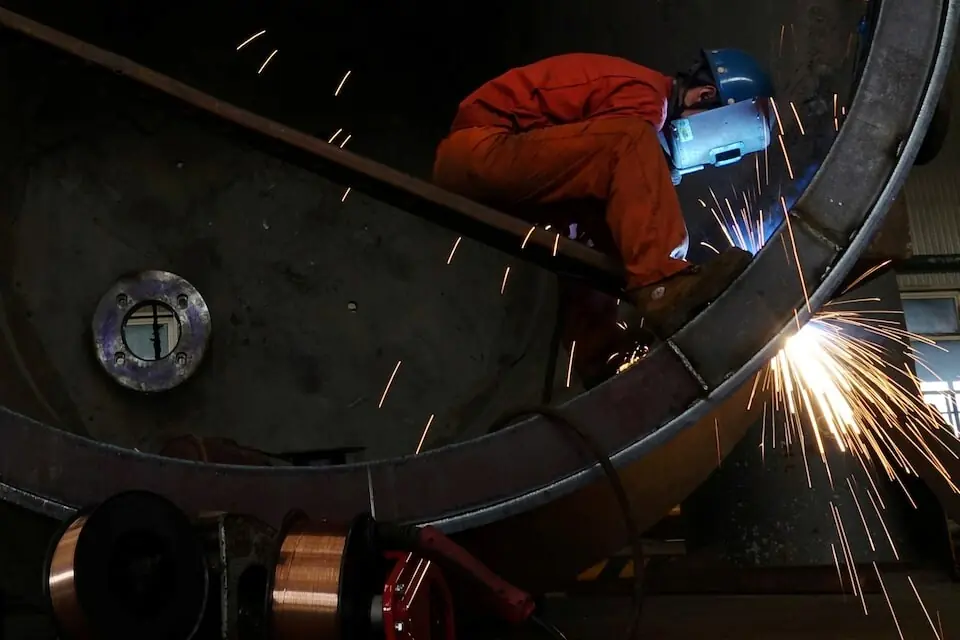 China July factory-gate inflation eases to 3-month low, CPI slows