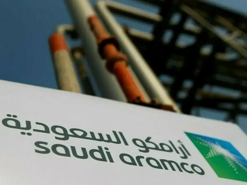 Fire extinguished at Aramco refinery in Jazan, Saudi Arabia says