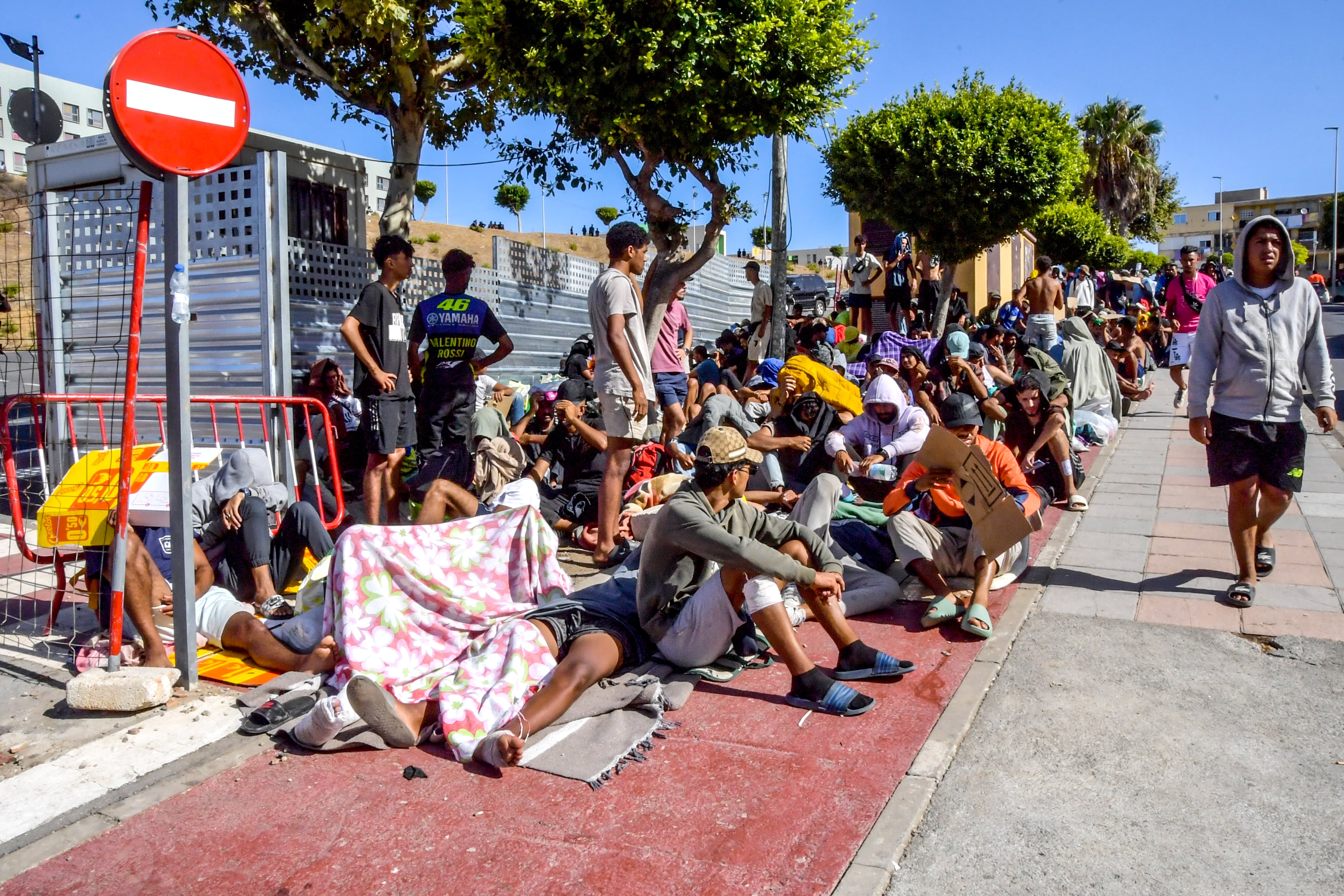 Lo que España aún le debe a Ceuta