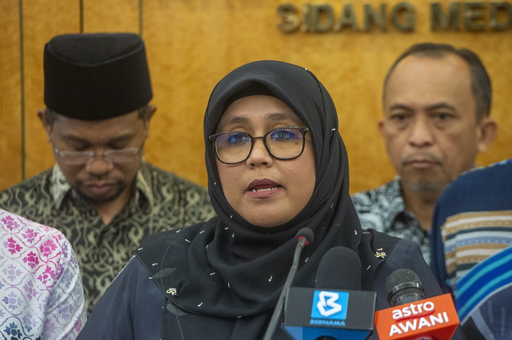 PAC to probe Tabung Haji governance and RCI recommendations