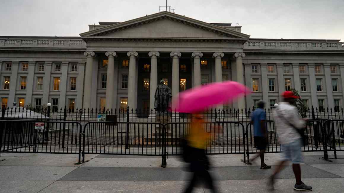 Why today’s markets are not as contradictory as they seem