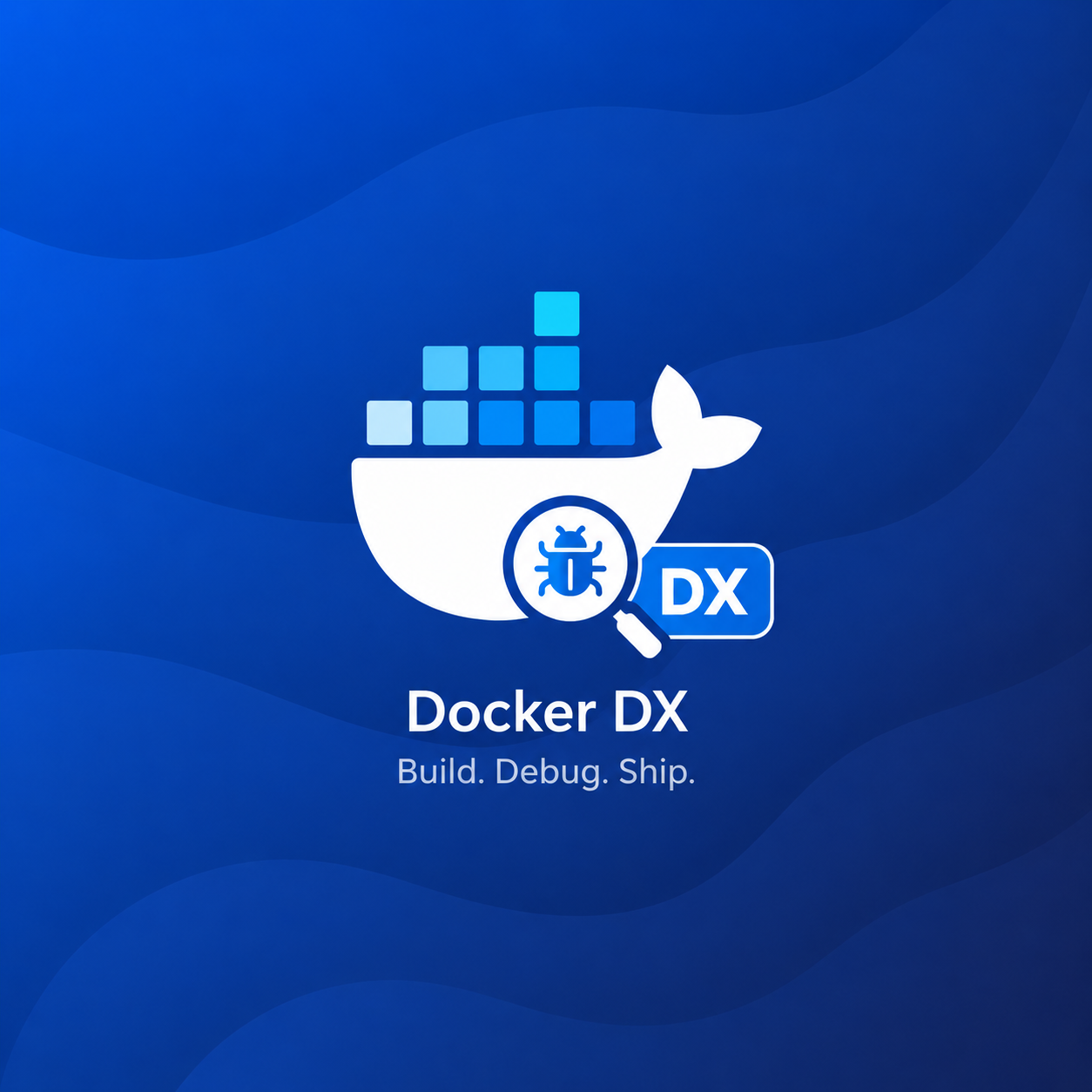 How Docker DX Catches Dockerfile Errors Before You Build