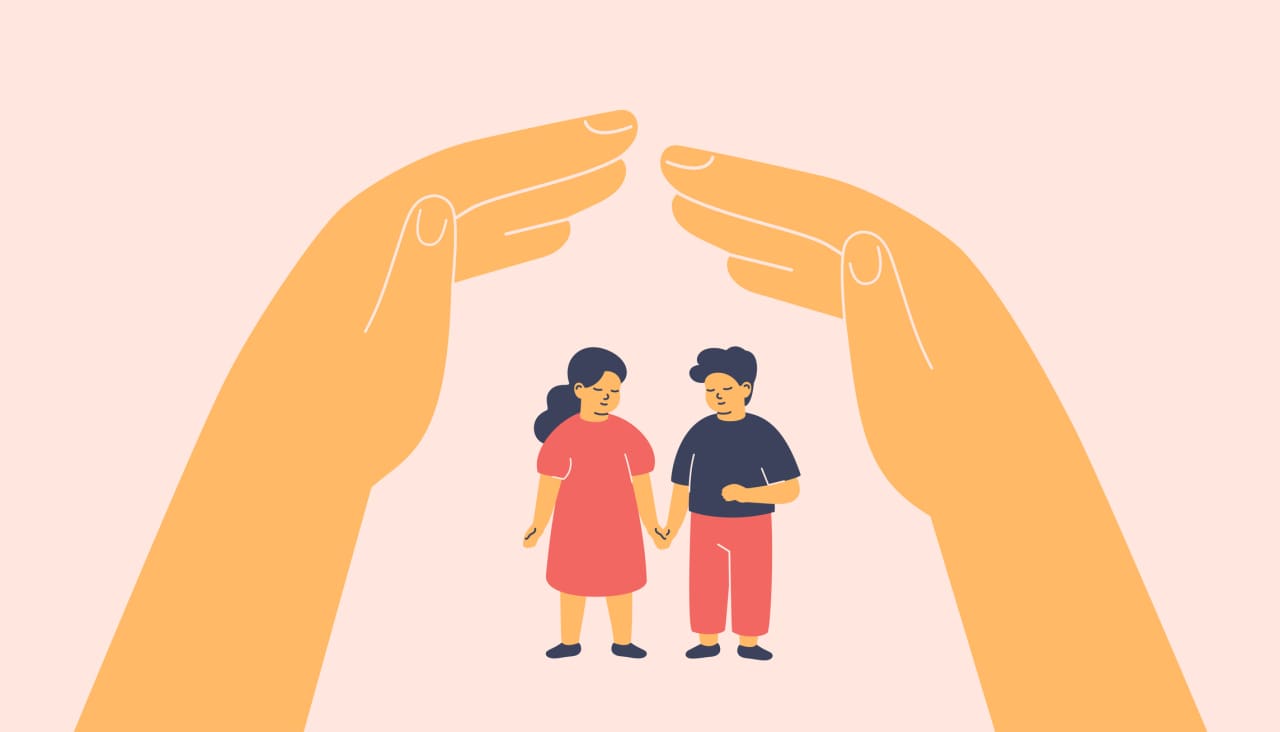 Two-thirds of parents don’t have this vital document they need in case of emergency