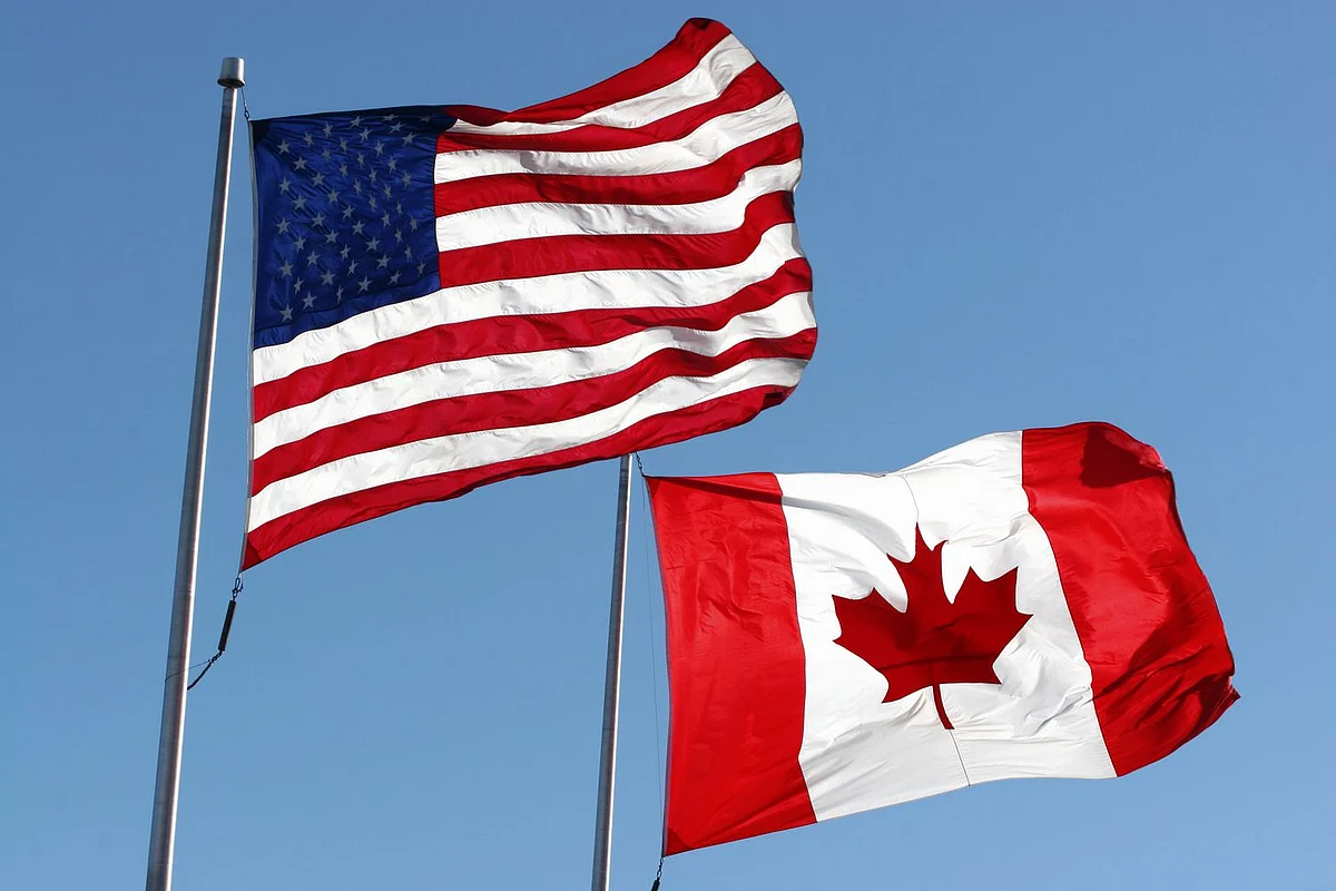 Trump Administration Weighs More Tariffs After Canada’s Retaliation