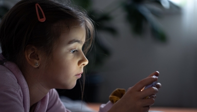 Excessive screen time during summer puts children’s sleep, health at risk: Expert