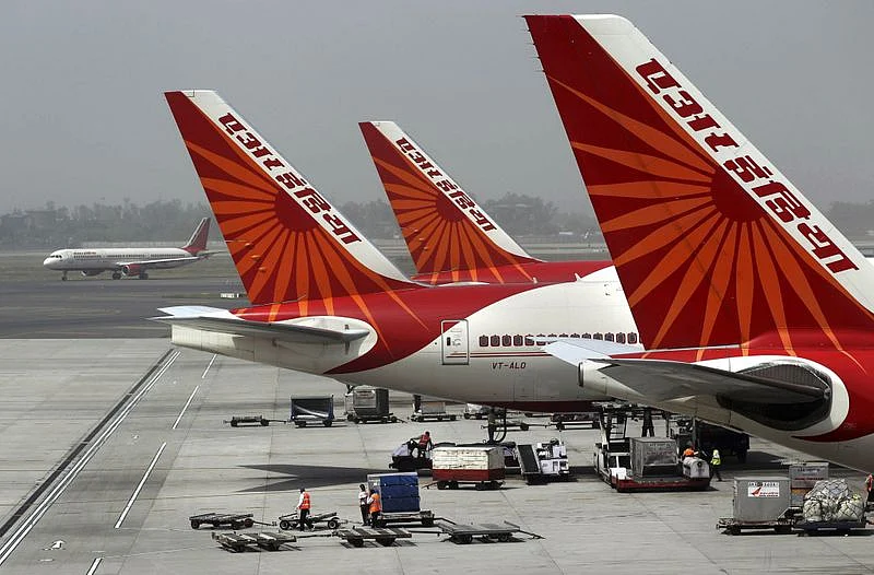 Pilot of turbulence-hit Air India flight that dropped 300ft may have been intoxicated: Media