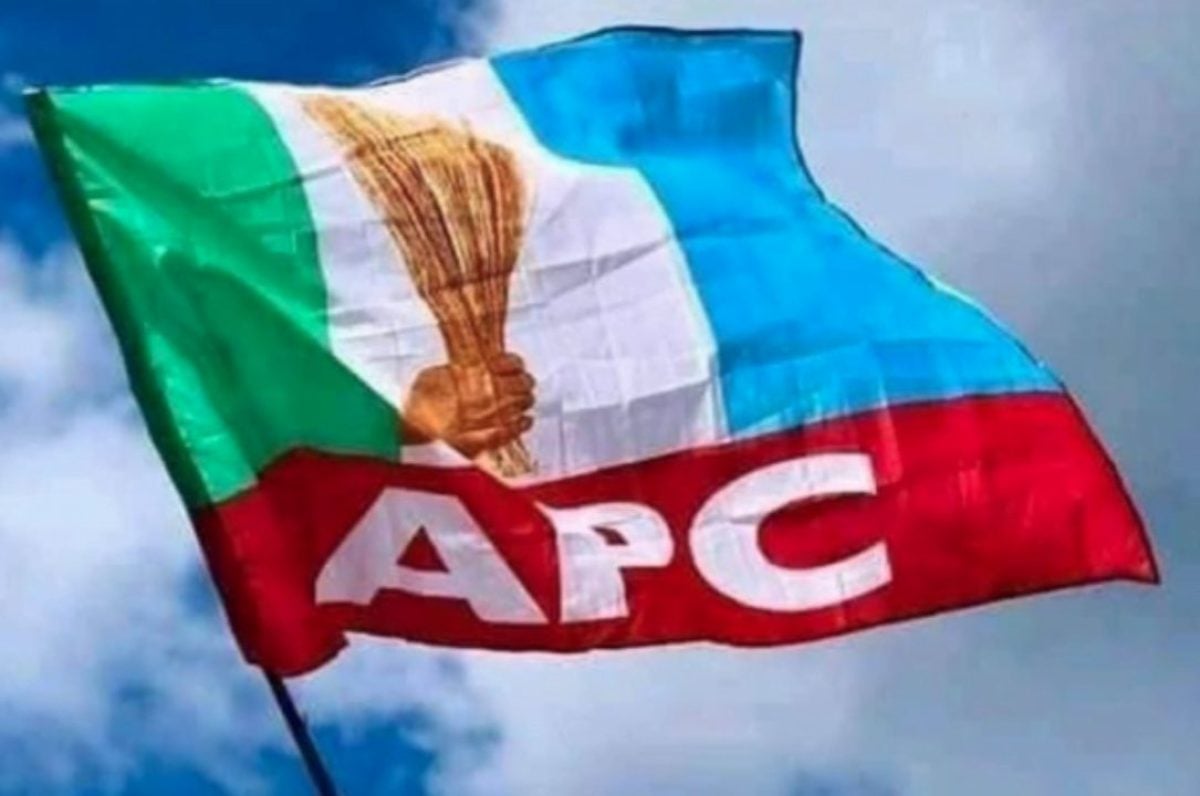 Presidential Campaign Council: North-Central APC backs Yari to deliver victory for Tinubu