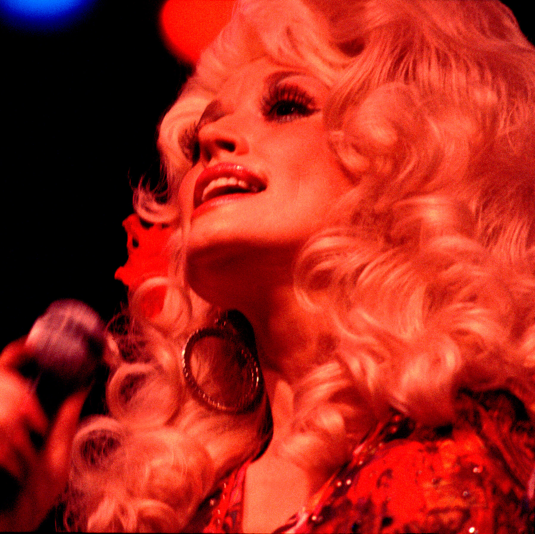 Dolly Parton: A Life in Pictures