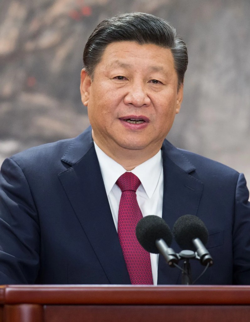 President Xi Jinping to attend SCO Summit, visit Kyrgyzstan and Egypt