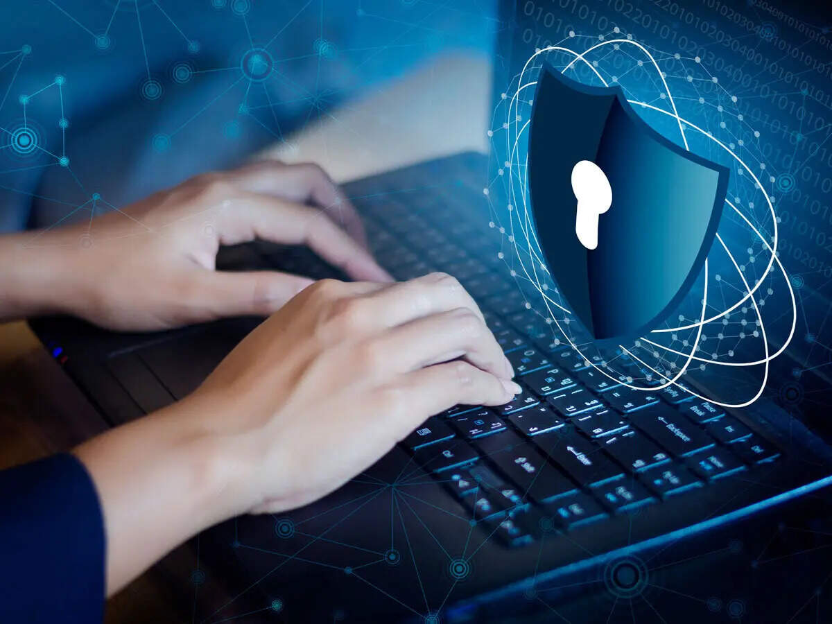 German firms report rising cyber threat from foreign intelligence services, study shows