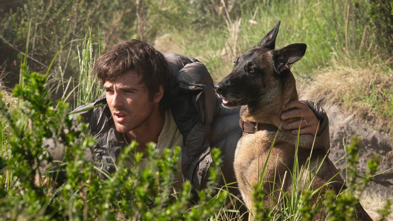 ‘The Dog Stars’ review: Ridley Scott finds humanity at the end of the world