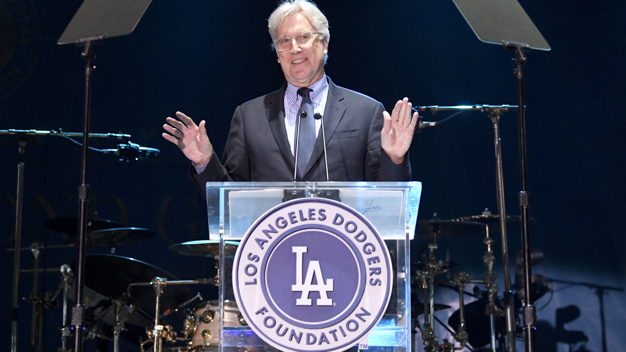 Investigation into Dodgers owner is a reminder that 'zombie insurers' walk among us — critics warn 'they will blow up'