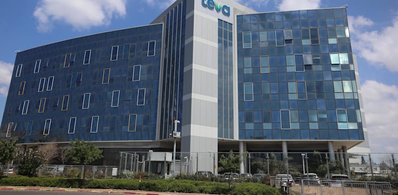 Turkey to probe alleged Teva antitrust violations