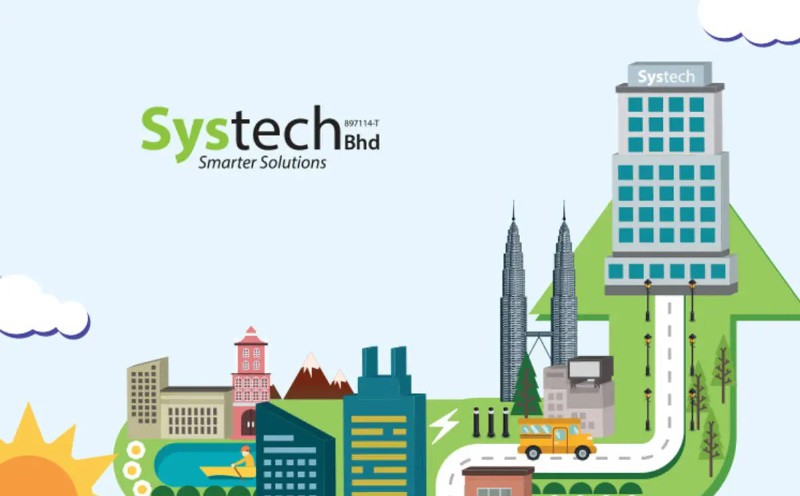 Systech appointed distributor for China's Kingbase database software