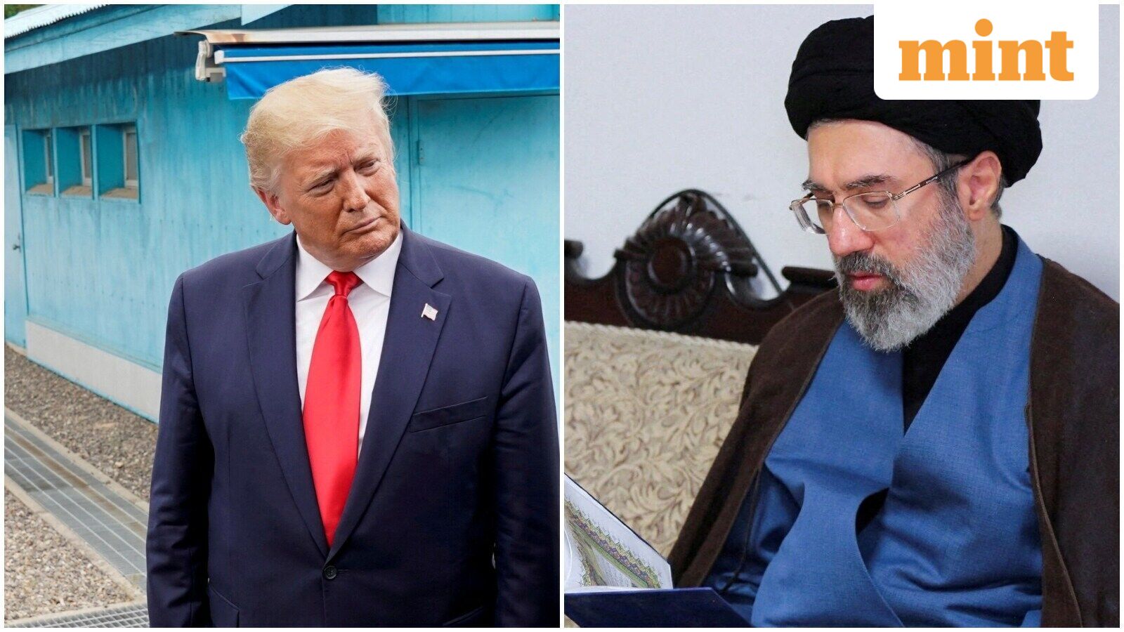US threatens Iran’s trade partners with sanctions: Who are Tehran’s biggest economic partners? Will it affect India?
