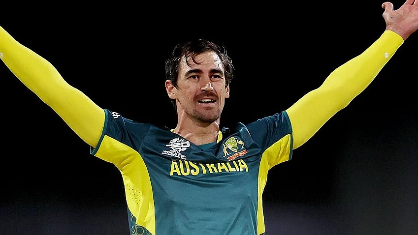 ICC Men’s Test Rankings: Mitchell Starc Ends Jasprit Bumrah’s Reign, Becomes World No.1 Test Bowler After Bangladesh Heroics